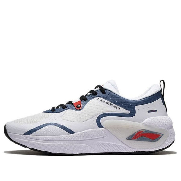 

Кроссовки спортивные досуговые Li-Ning, белый