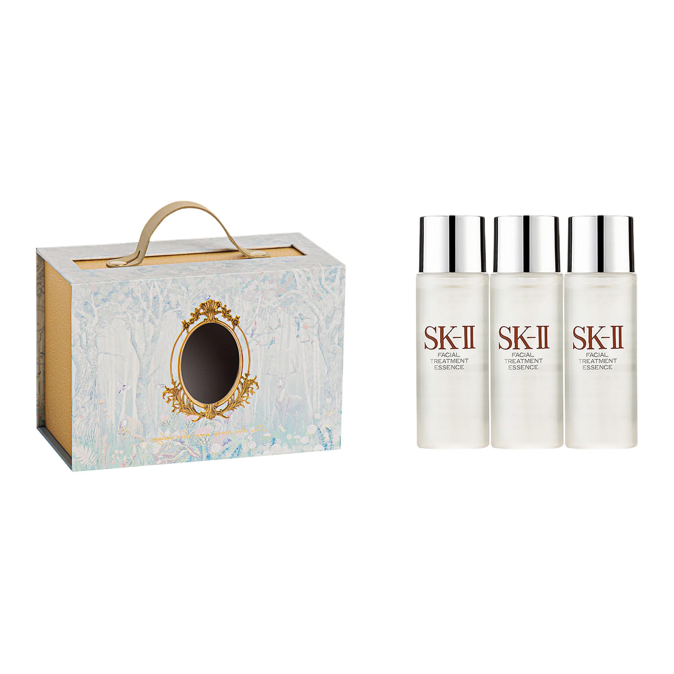 

SK II Qingyinglu наборы для ухода за кожей Unisex SK-II