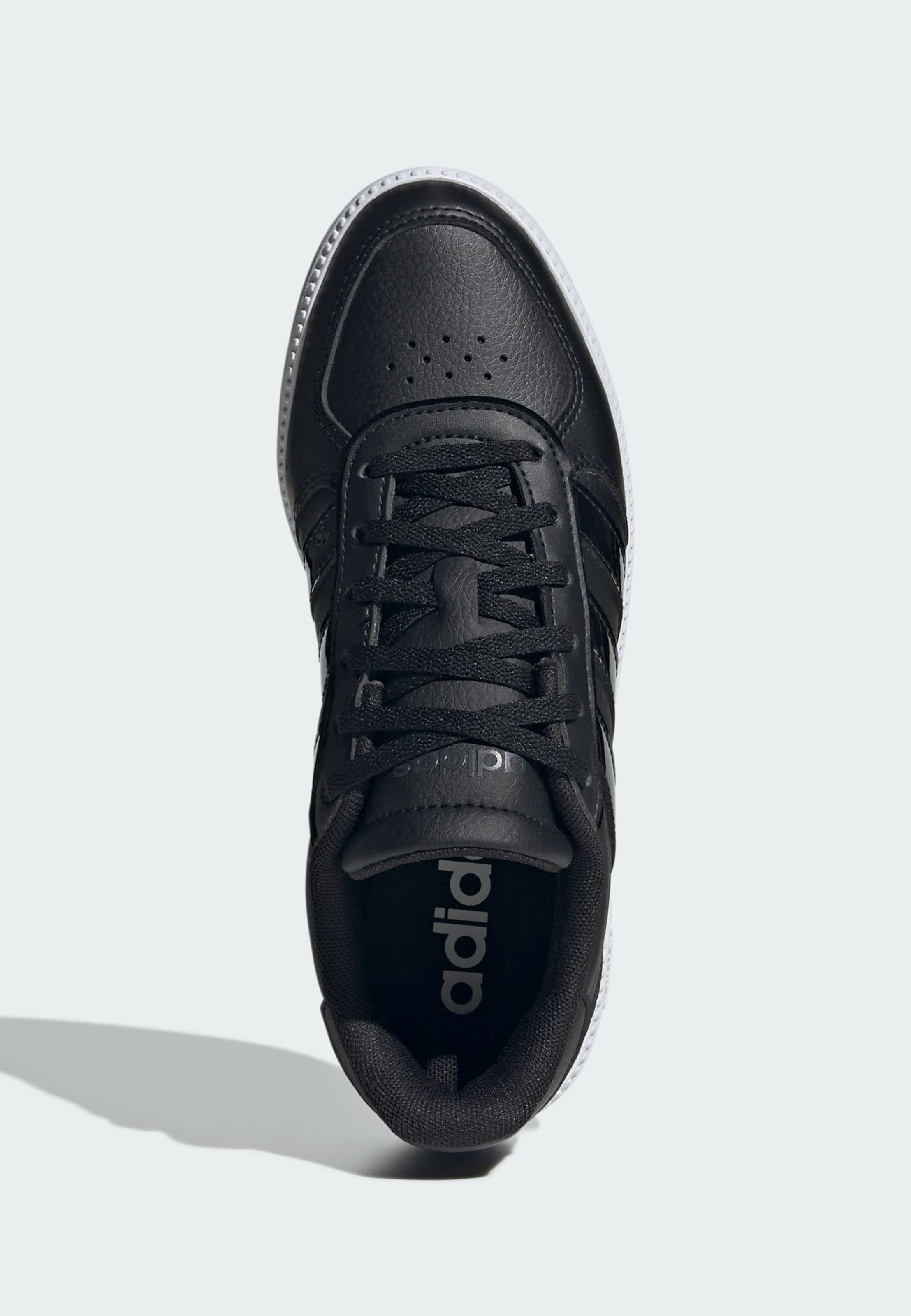 Adidas Sportswear Кроссовки 'Breaknet Sleek' в черном цвете — фото 3