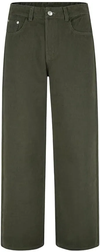 Джинсы повседневные, Army En8