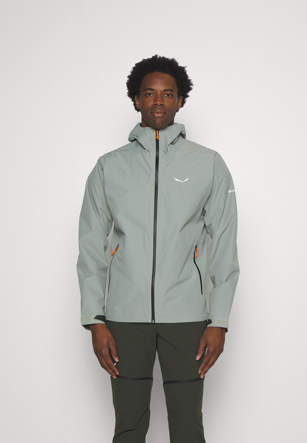 

Куртка Salewa PUEZ JACKET, цвет Shadow, Серый, Куртка Salewa PUEZ JACKET, цвет Shadow