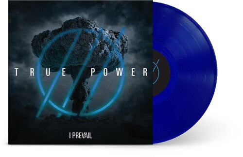 

Виниловая пластинка I Prevail: True Power - Limited