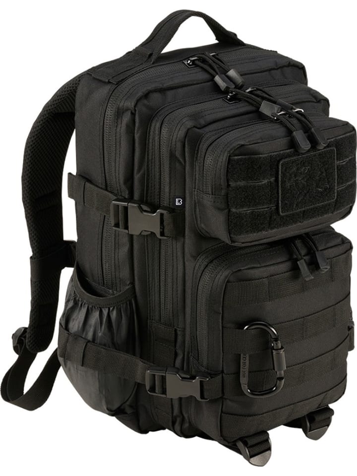 

Brandit Рюкзак "Kids Us Cooper Backpack" черного цвета