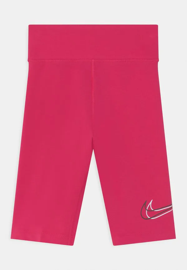 Шорты для велотанцев Nike Sportswear, Rush Pink — фото 2