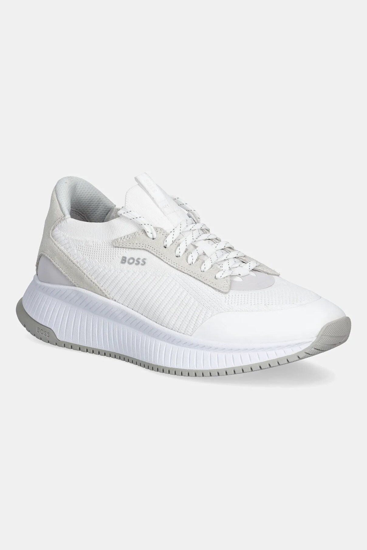 

Кроссовки TTNM EVO Boss, белый