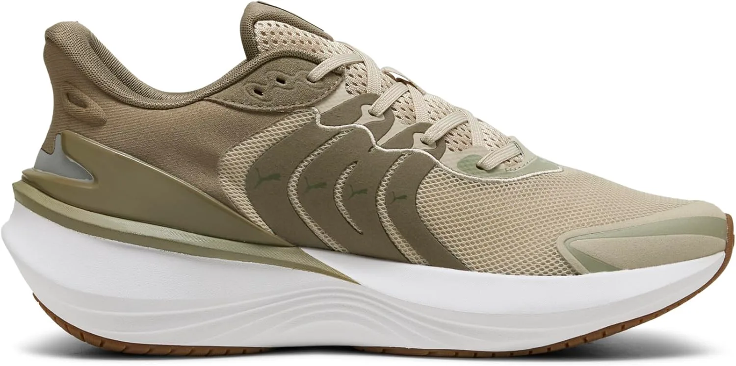 Мужские беговые кроссовки Puma Pulse Pro — фото 4