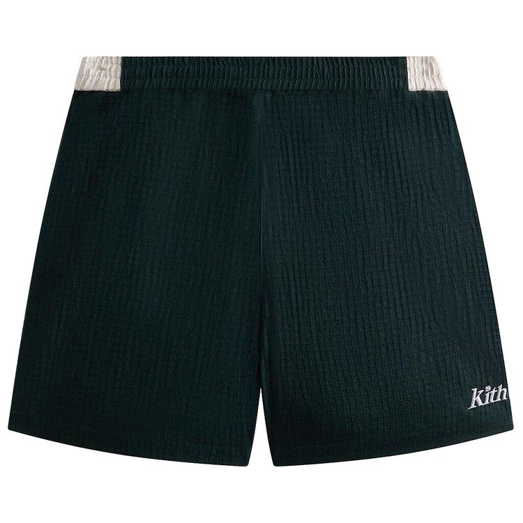 

Шорты Kith x Wilson Dobby Active Short, Stadium