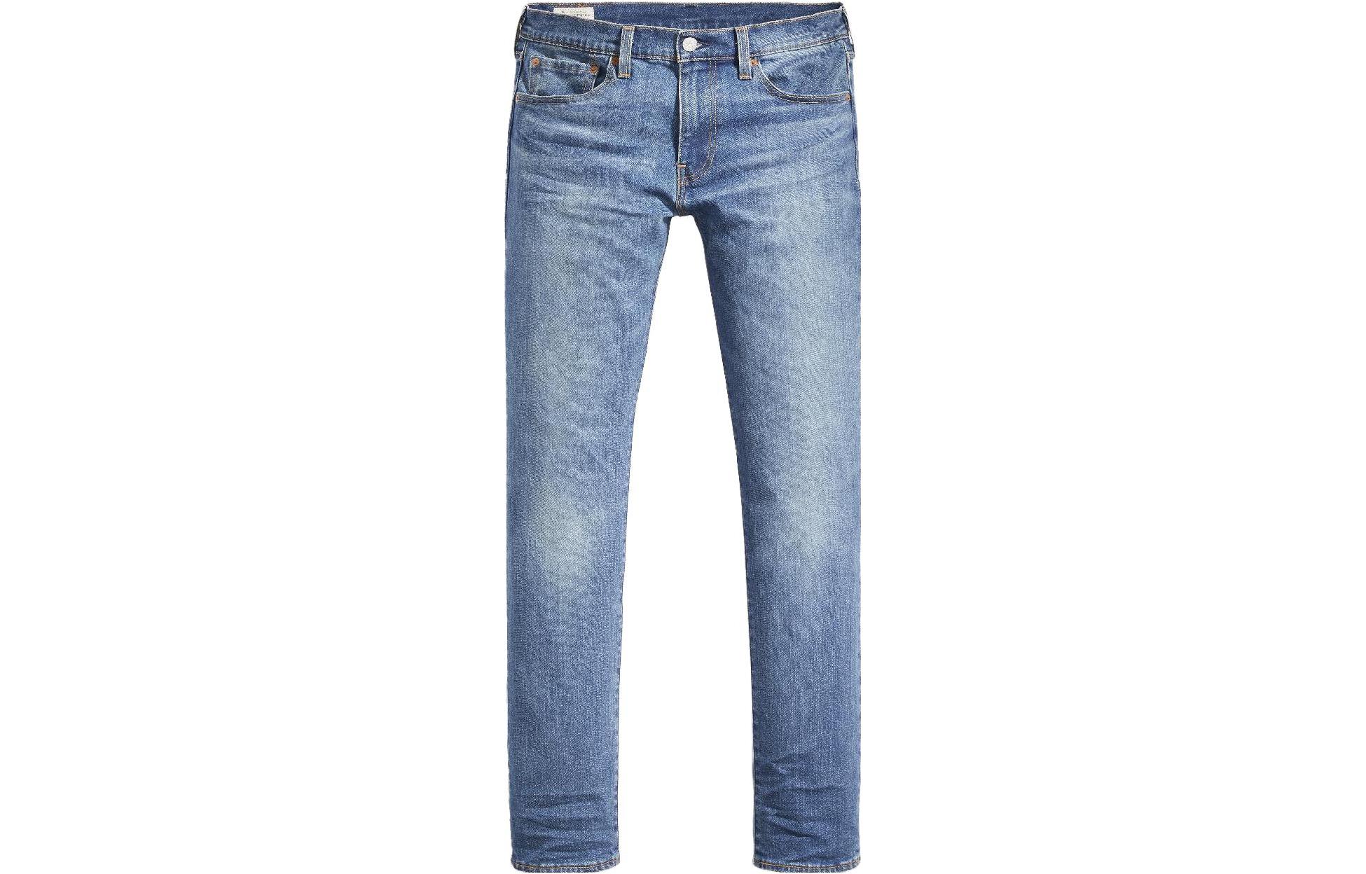 

Левис 511 Узкие Джинсы Левис, Синий