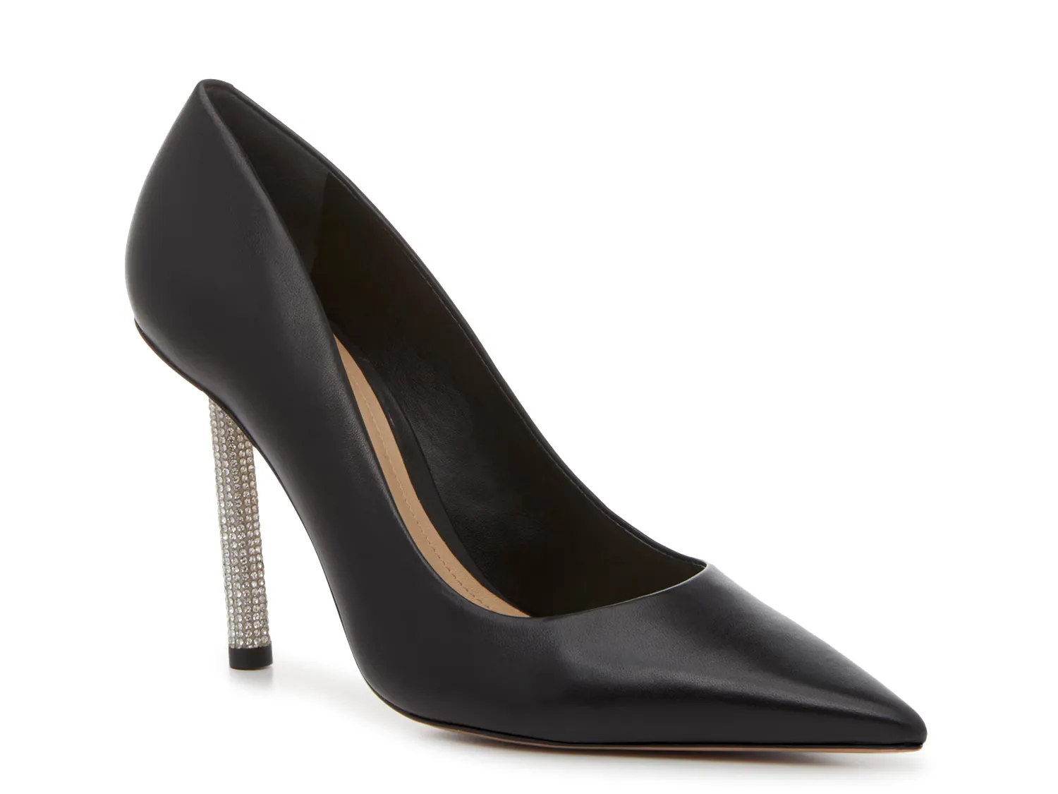 

Туфли Lou Pump Schutz, черный
