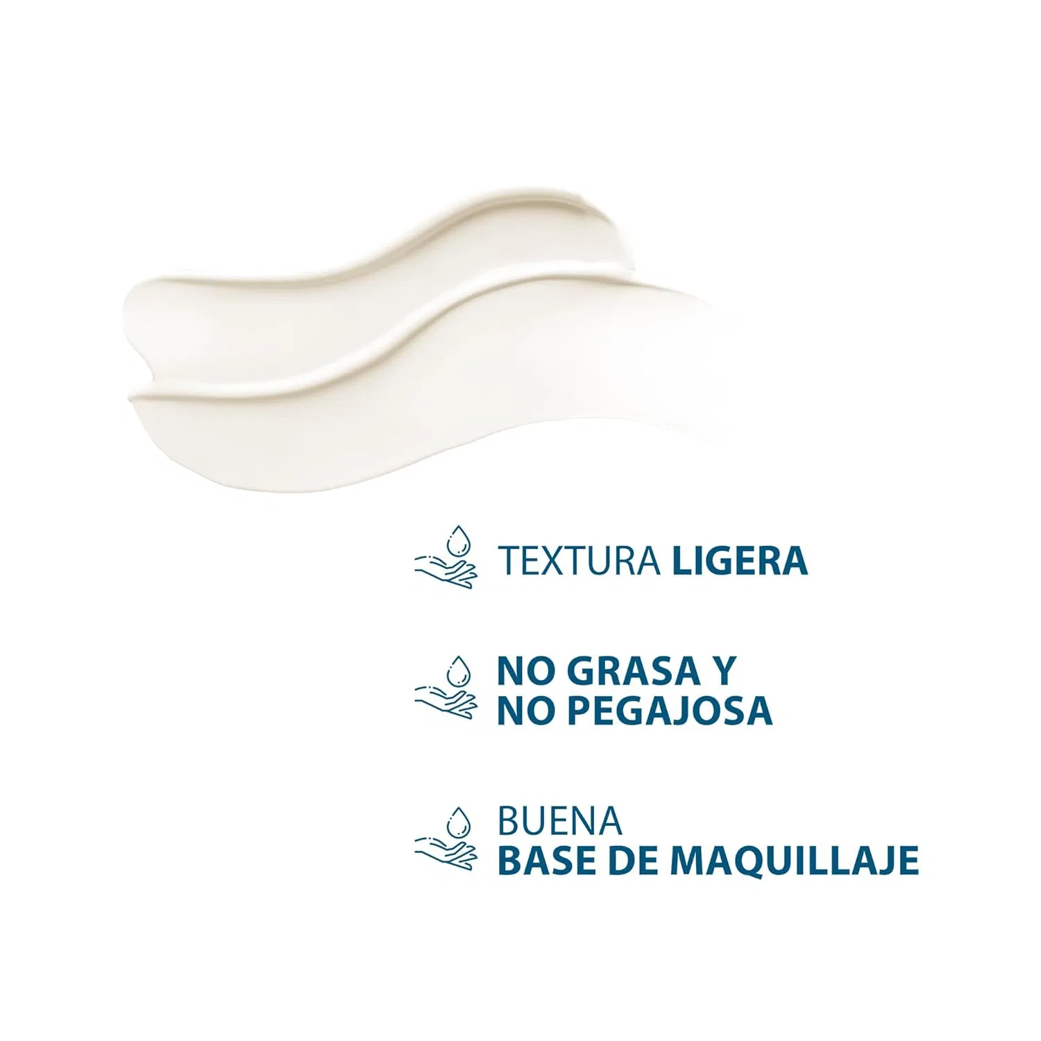 Защитный флюид Ducray Melascreen Protective Fluid SPF 50+, 50 мл Ducray — фото 4