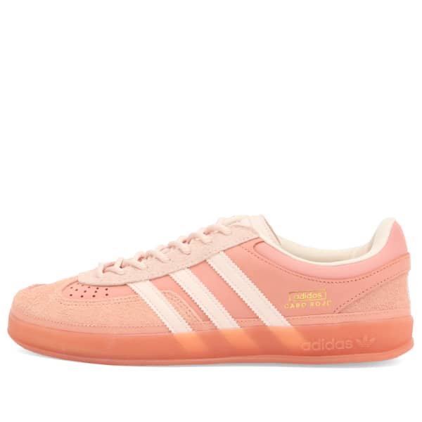 

Adidas X bad bunny gazelle indoor кроссовки, мультиколор