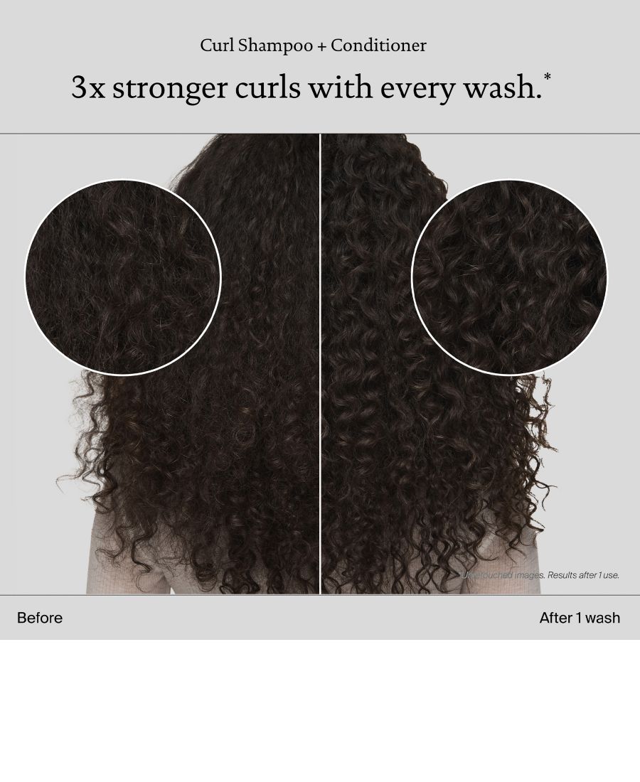 Кондиционер для кудрявых волос, 8 унций Living Proof, No Color — фото 4