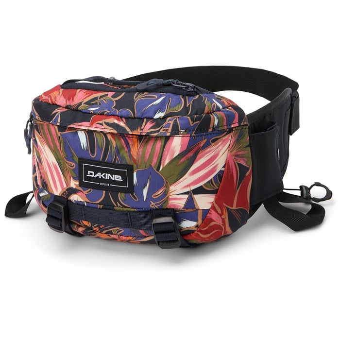 

Поясная сумка Hot Laps 2 л Dakine, Dark Stargazer