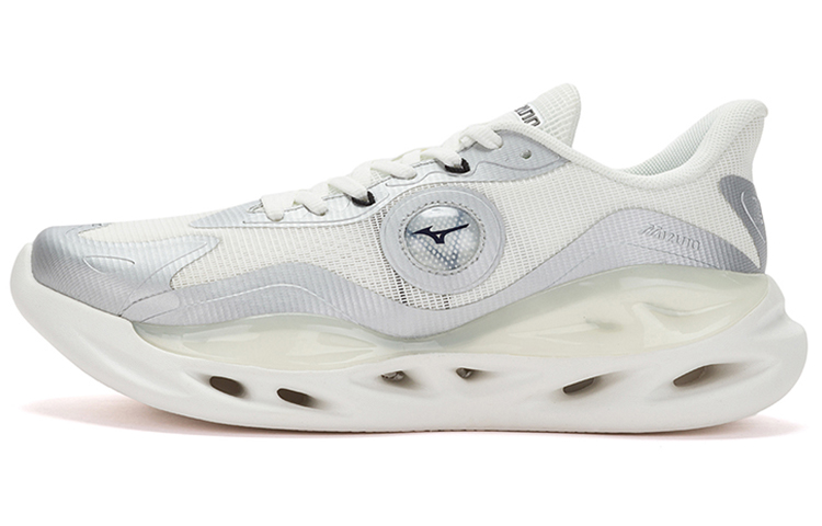 

Mizuno KOI2.0 'White Silver' — белый, цвет White