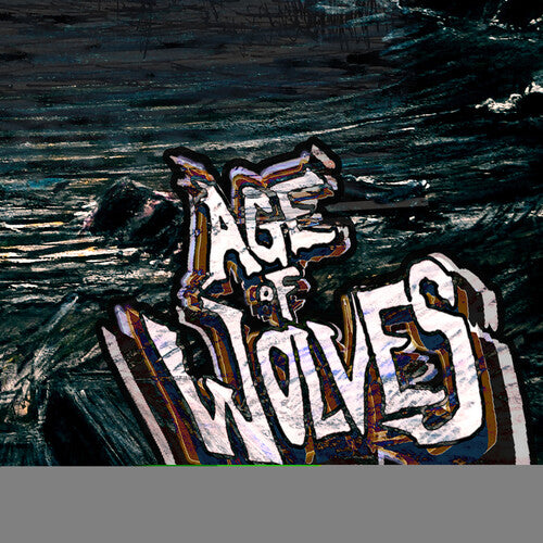 

CD диск Age Of Wolves: Age Of Wolves