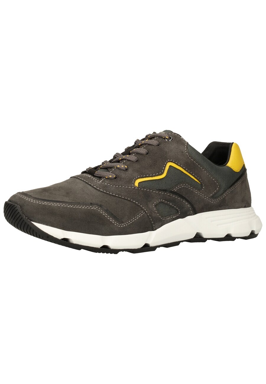 

Кроссовки Pius Gabor Sneakers, антрацит