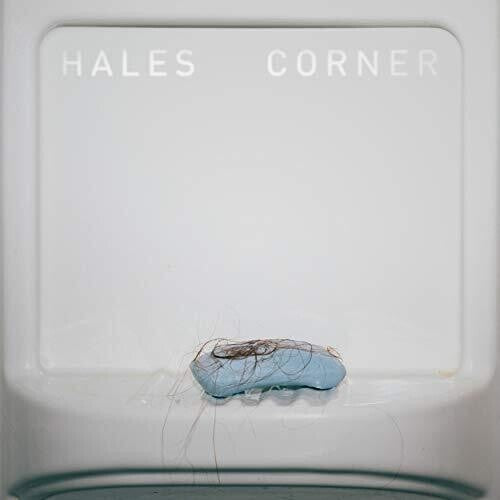 

CD диск Hales Corner: HALES CORNER