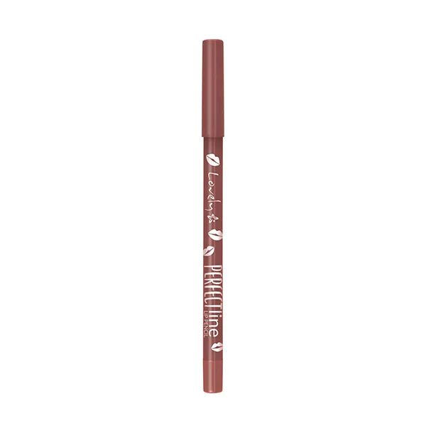 

Губная помада Lipliner Perfect Line Matt Lovely, N8