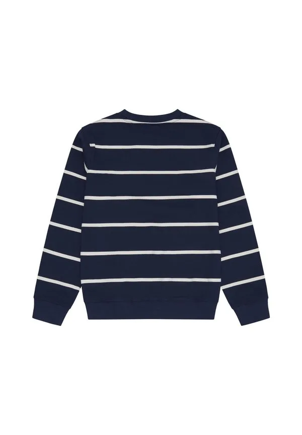 Толстовка cavaleso Ellesse, Navy — фото 2