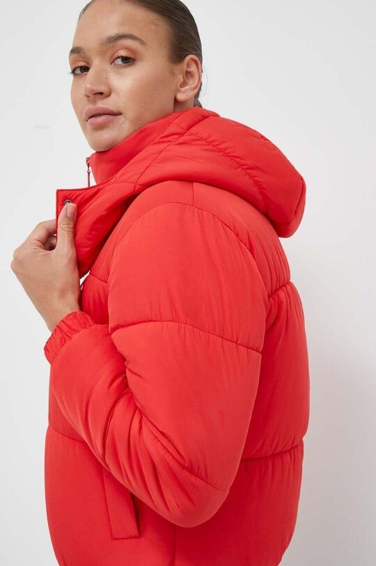 

Куртка Фила Fila, красный