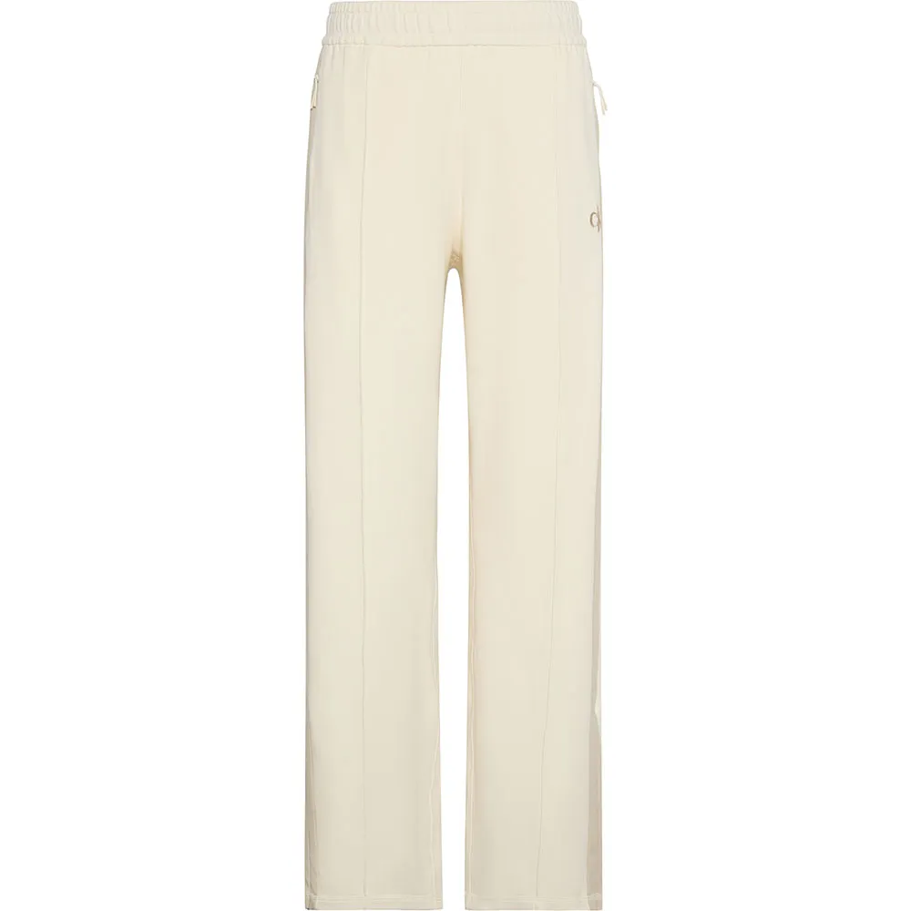 

Спортивные штаны Calvin Klein Jeans Stretch Terry, белый