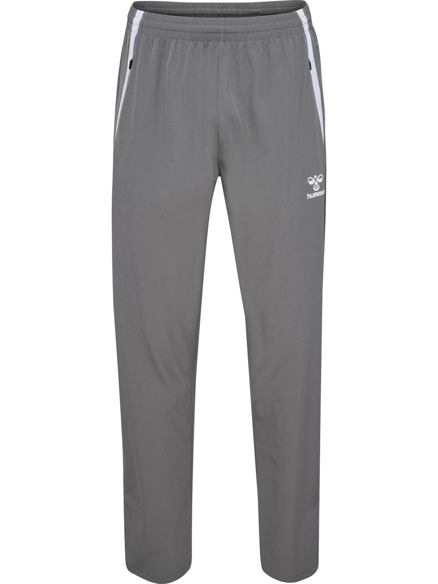 

Обычные спортивные штаны Hummel Lead 2.0, серый