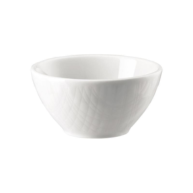 

Миска сетка белая 6 см Rosenthal, белый