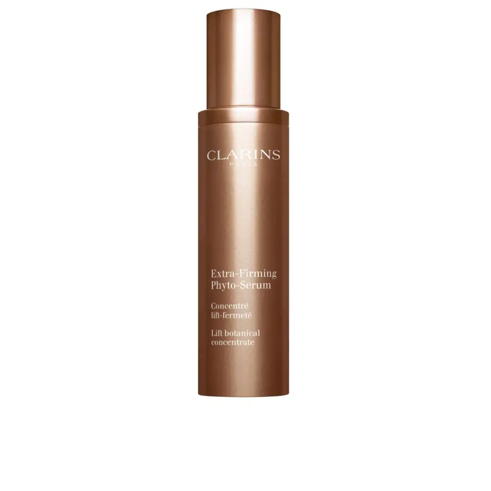 

Сыворотка для лица Extra firming sérum botánico Clarins, 50 мл.