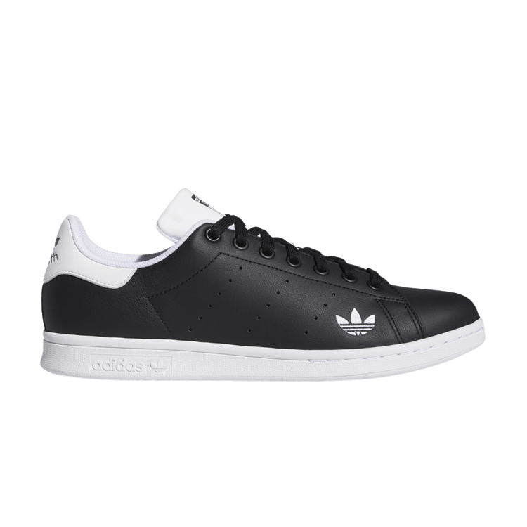 

Кроссовки adidas Stan Smith 'Trefoil Pack - Black White', черный