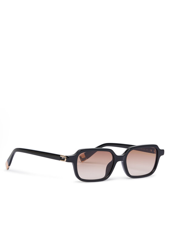 

Солнечные очки Sunglasses WD00153-A.0116-O6000-4-401-20-CN-D Furla, чёрный
