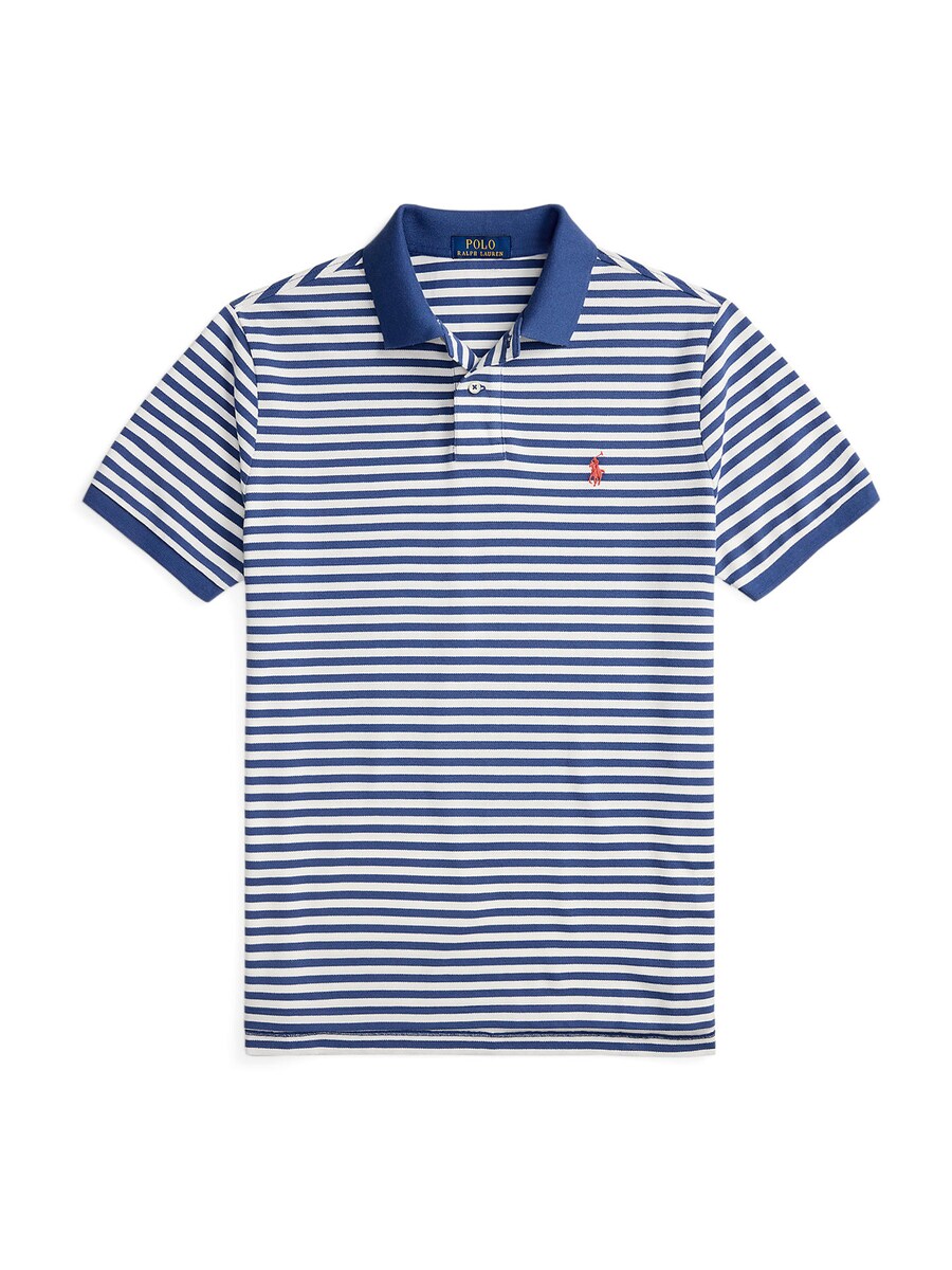 

Рубашка Polo Ralph Lauren, Royal Blue