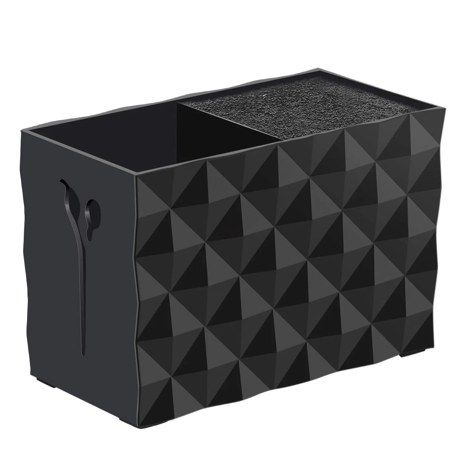 Органайзер для парикмахерских ножниц Segbeauty Segbeauty, Black