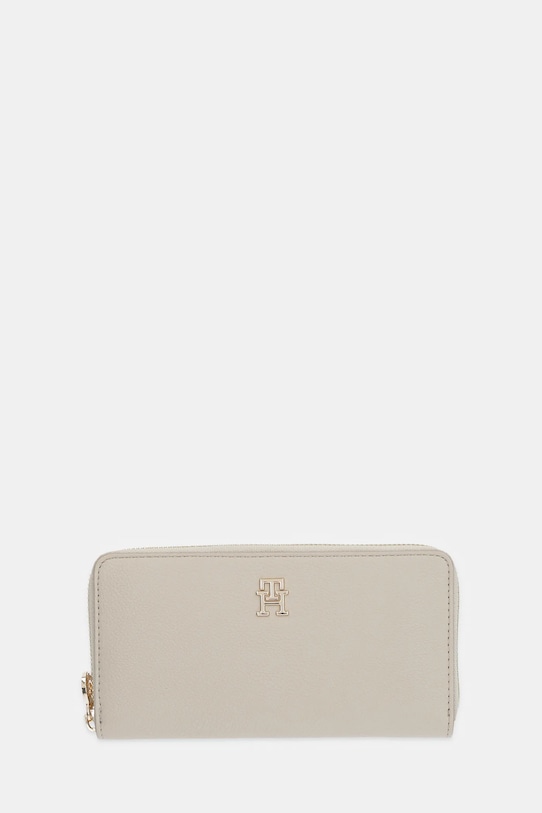

Кошелек Tommy Hilfiger, бежевый
