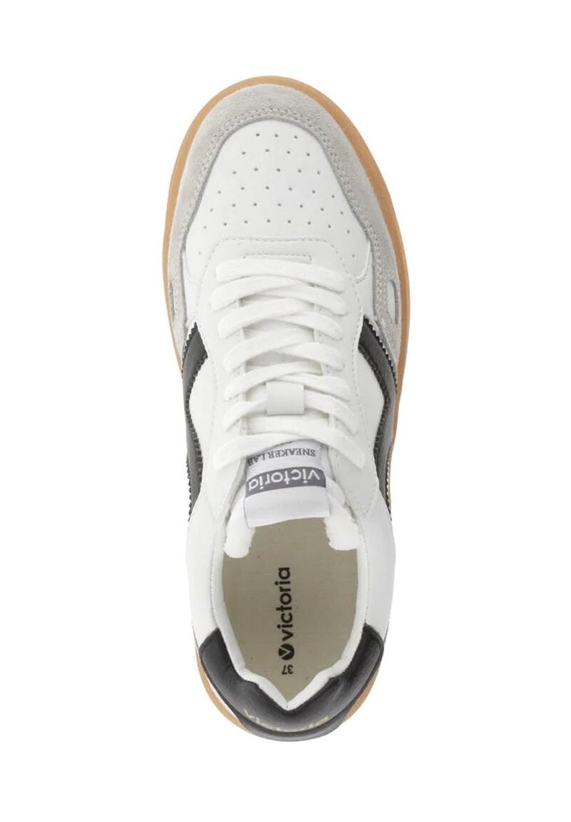 Кроссовки Victoria Shoes, белый
