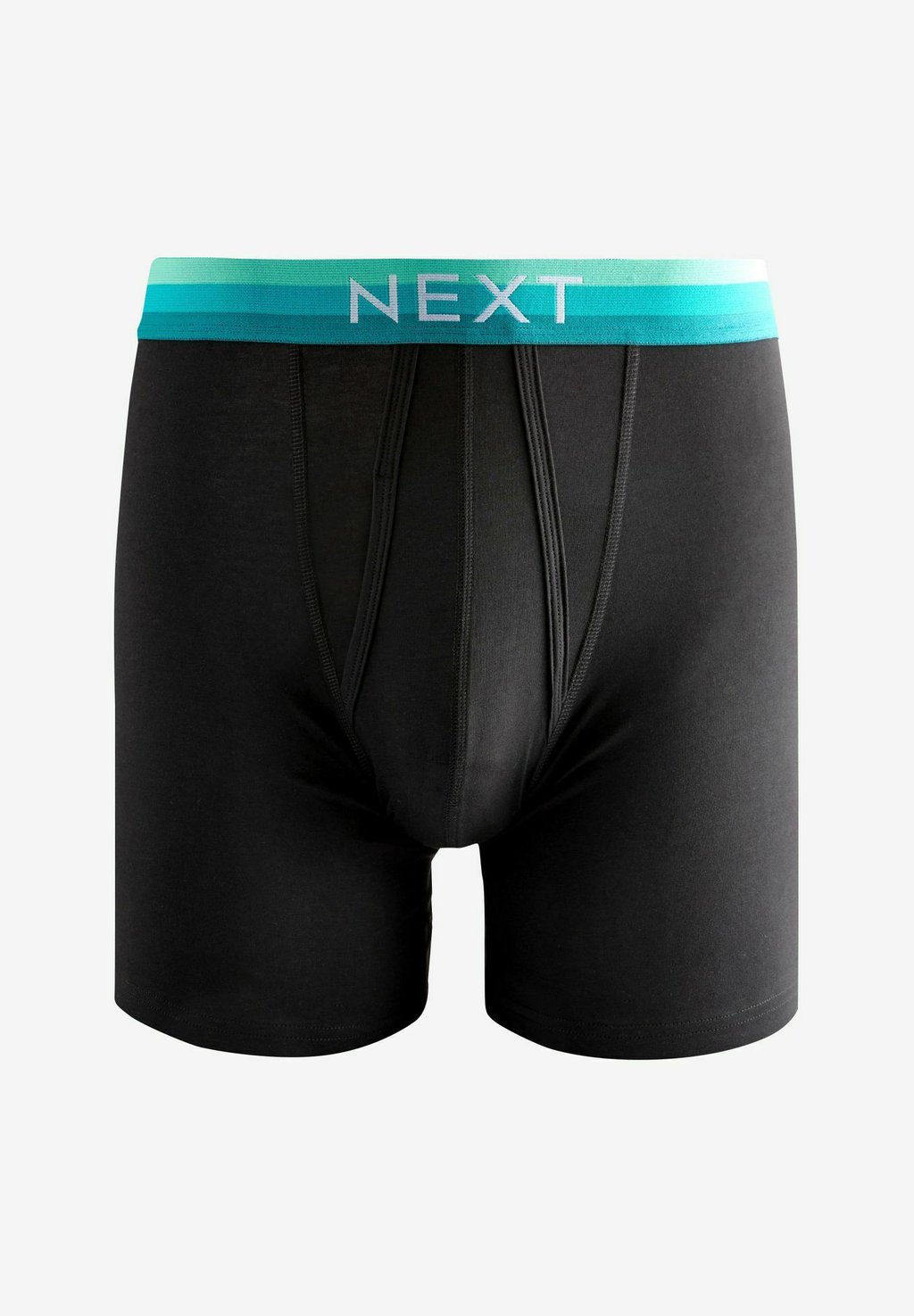 

Трусы 10 PACK Next, черный