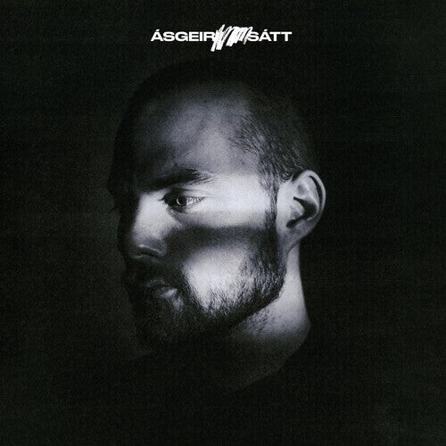 

CD диск Asgeir: Satt