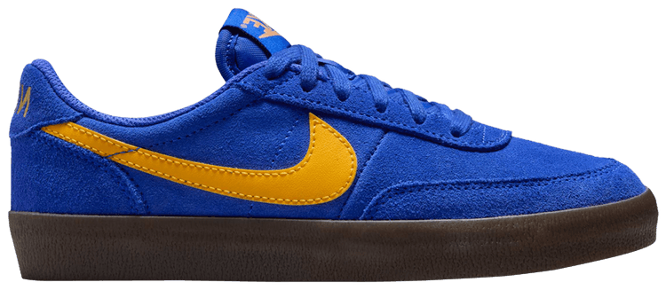 

Кроссовки Nike Killshot 2 GS 'Racer Blue University Gold', синий