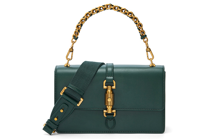

CHARLES&KEITH Сумка CK из микрофибры, синтетическая кожа, маленькая, через плечо, среднего размера, женская, разноцветная