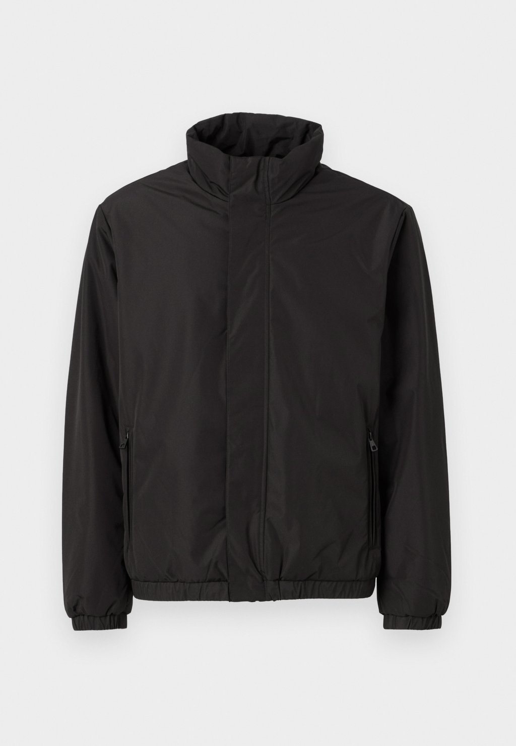 

Легкая куртка GIUBBOTTO UNISEX EA7 Emporio Armani, черный