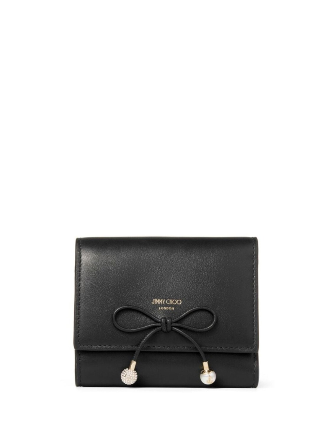 

Кошелек Marinda Jimmy Choo, черный
