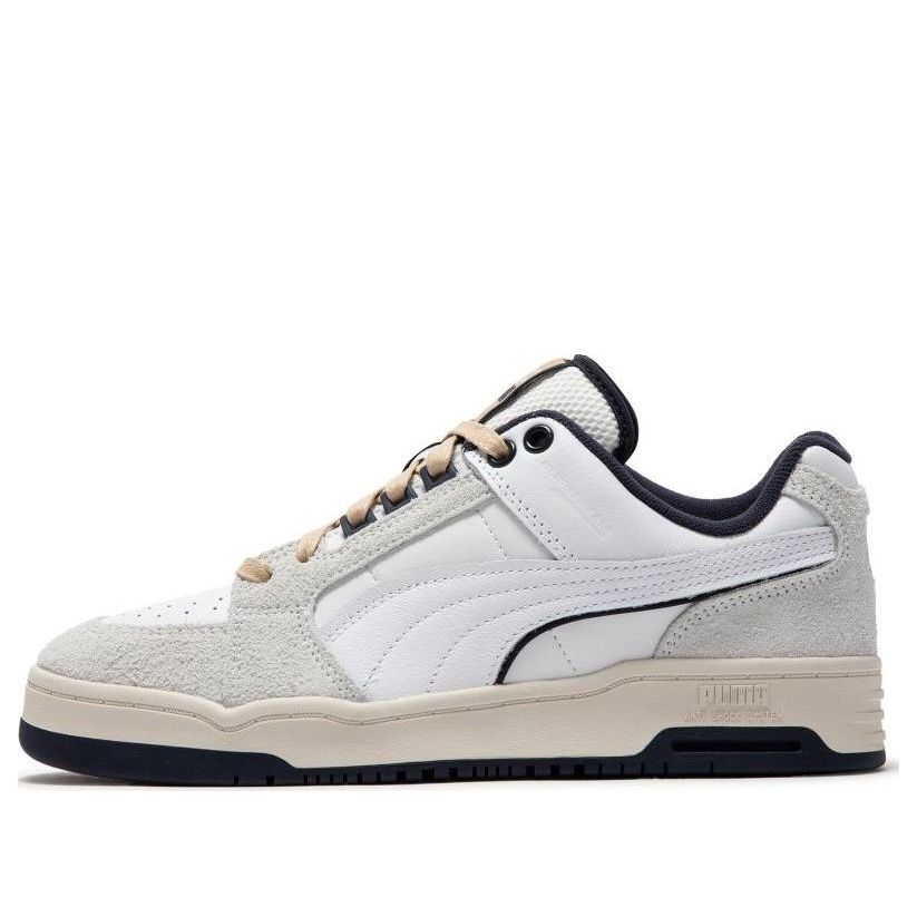 

Кроссовки PUMA Slipstream Lo 'Service Line', белый