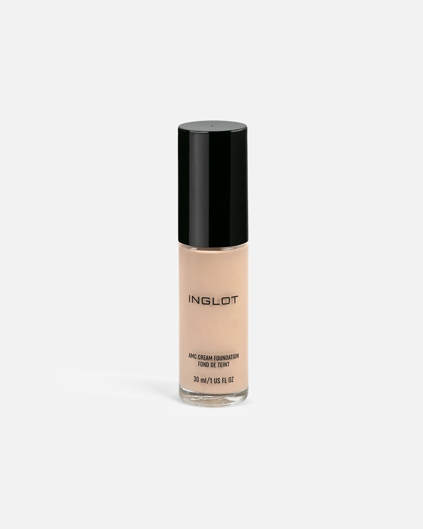 

Тональный крем Inglot, nr. lw300, 30 мл