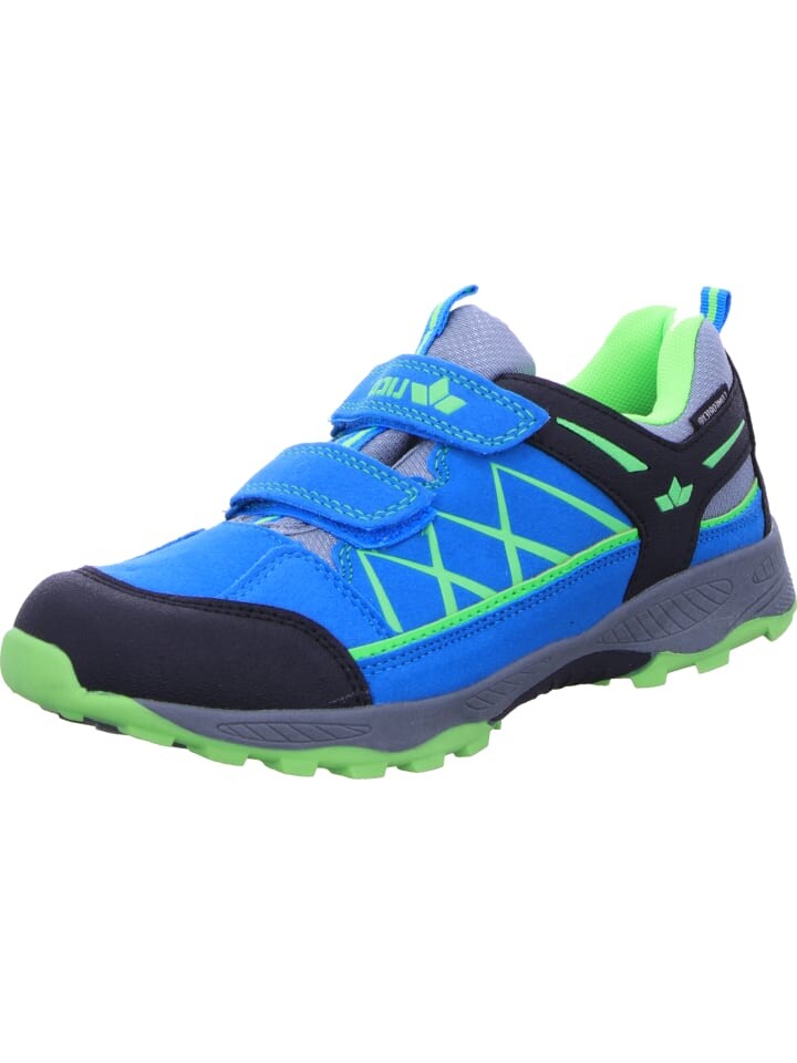 

Походная обувь Lico Trekkingschuh, синий