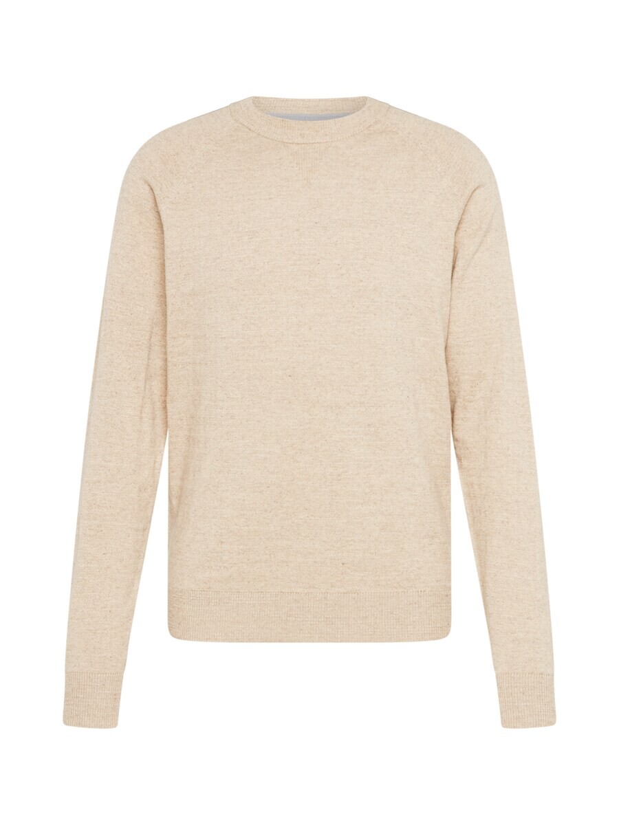 

Свитер JACK & JONES Sweater MILES, светло-коричневый