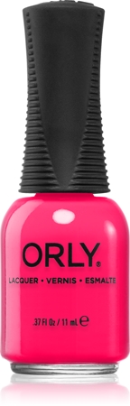 

Лак для ногтей Orly Lacquer, No Regrets 11 ml