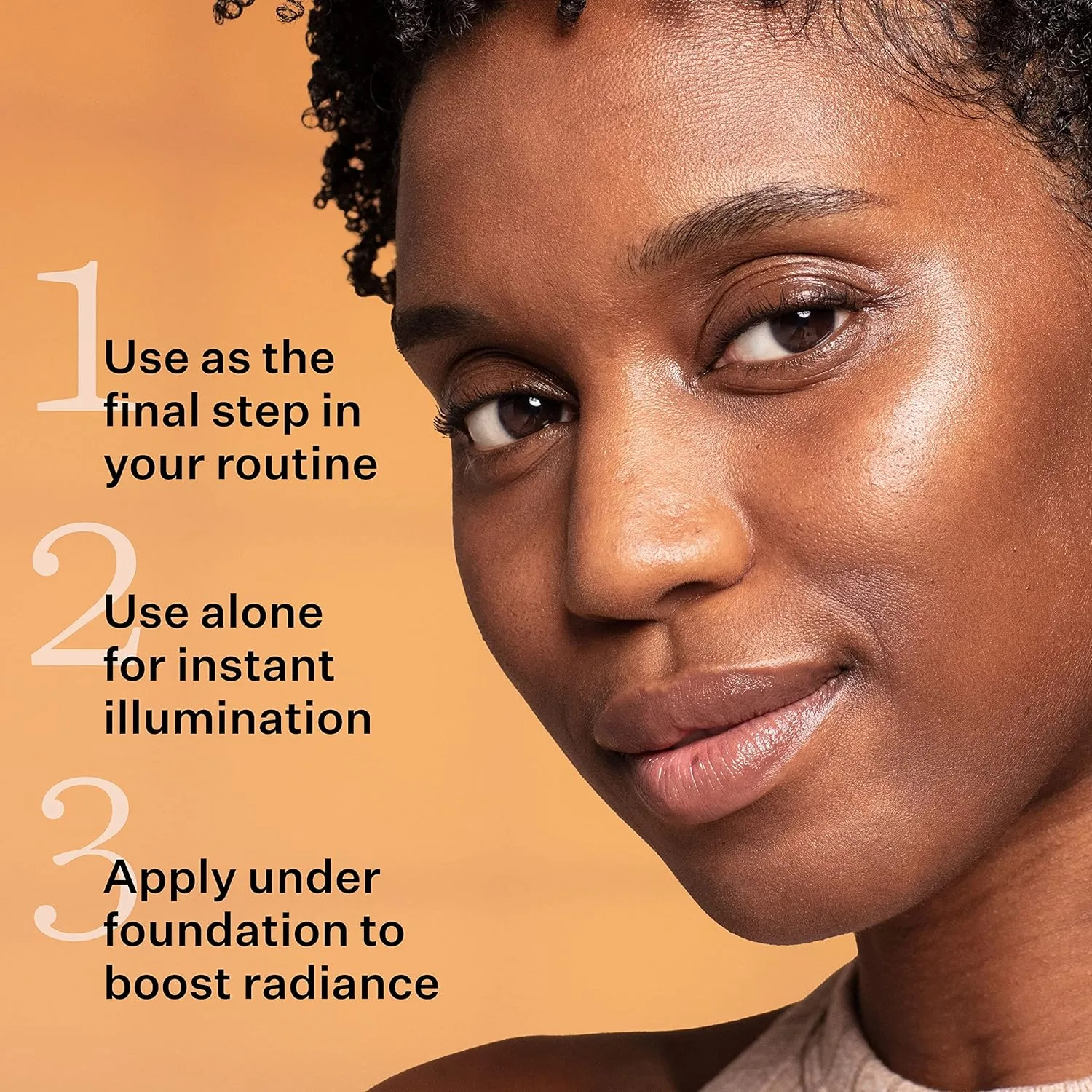 StriVectin GlowFector Instant llluminating Lotion Broad Spectrum SPF 30, Boosting Skin Radiance, 1 унция. — фото 3