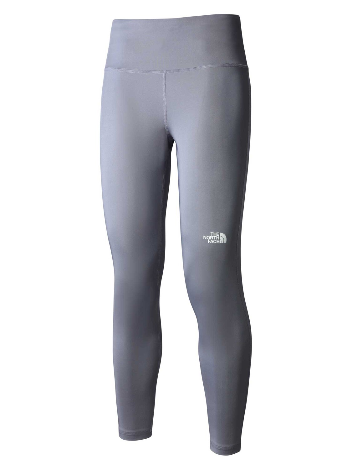 

Тайтсы The North Face W FLEX HR TIGHT, фиолетовый