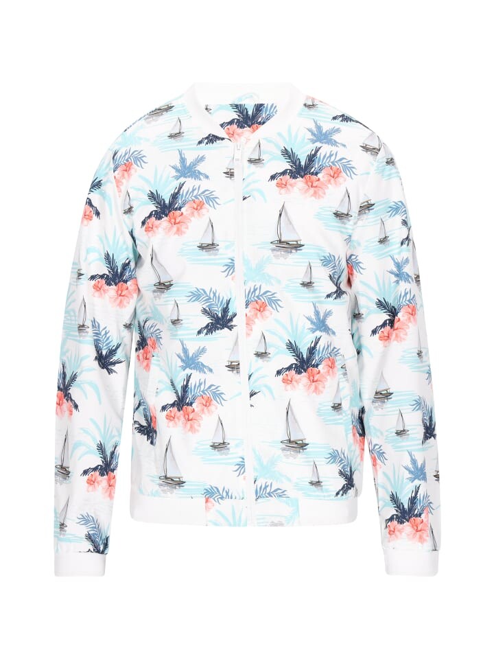 

Переходная куртка ALEKO Jacke, коралловый, Красный, Переходная куртка ALEKO Jacke, коралловый