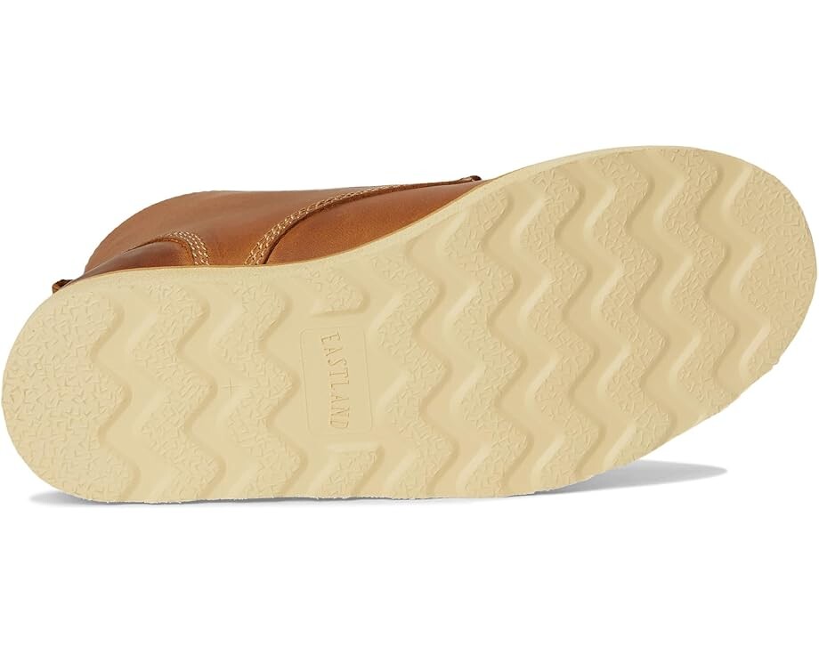 Ботинки Eastland 1955 Edition Lumber Up Fleece Lined, цвет Peanut — фото 3