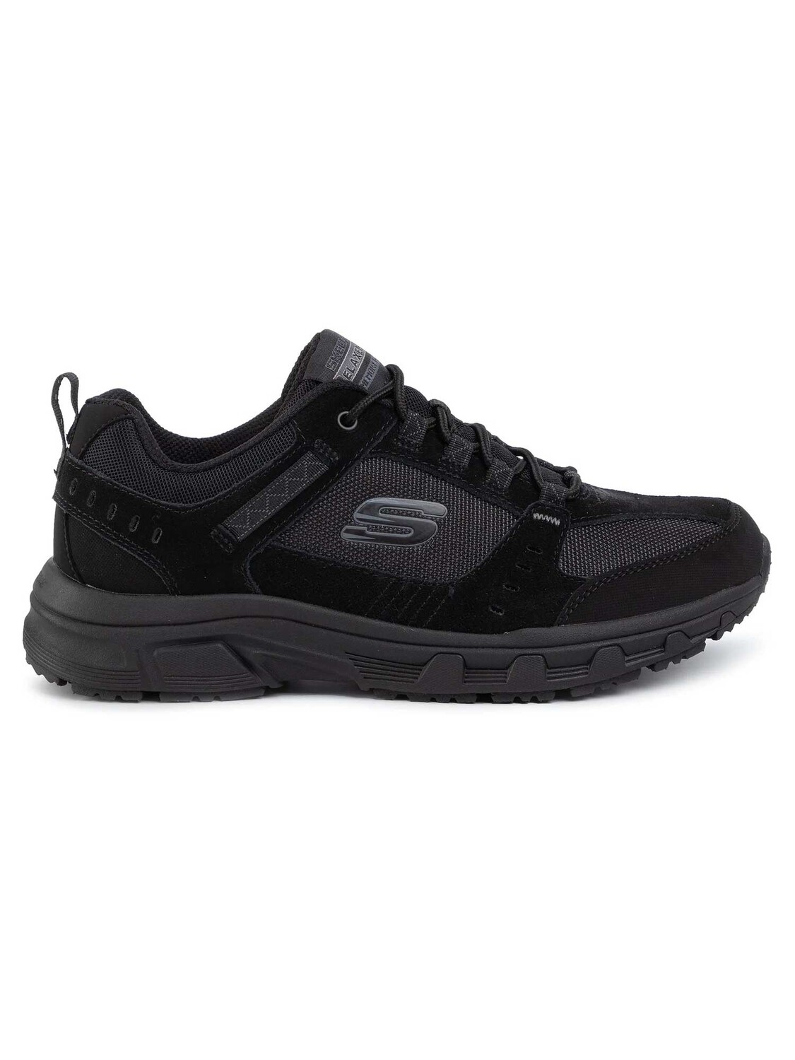 

Кроссовки Skechers OAK CANYON, черный